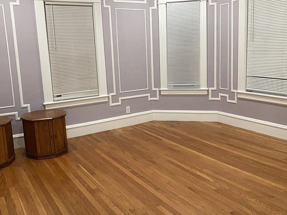 also the first bedroom
