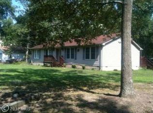 23 Mallard Rd, Stafford, VA 22554