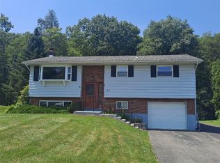 100 Felters Rd, Binghamton, NY 13903