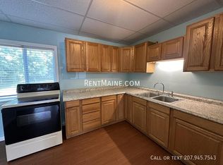 28 Congress St APT 7, Old Town, ME 04468