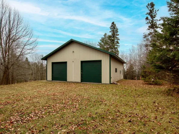 18644 N Blackduck Lake Rd NE, Hines, MN 56647