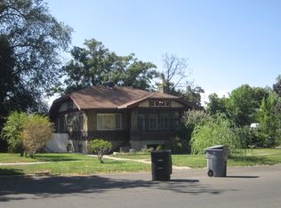 106 S 200th St W, Springville, UT 84663