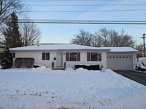 2nd image of 6711 Tinley Park Dr