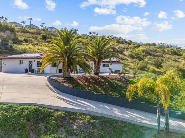 12132 Old Pomerado Rd, Poway, CA 92064