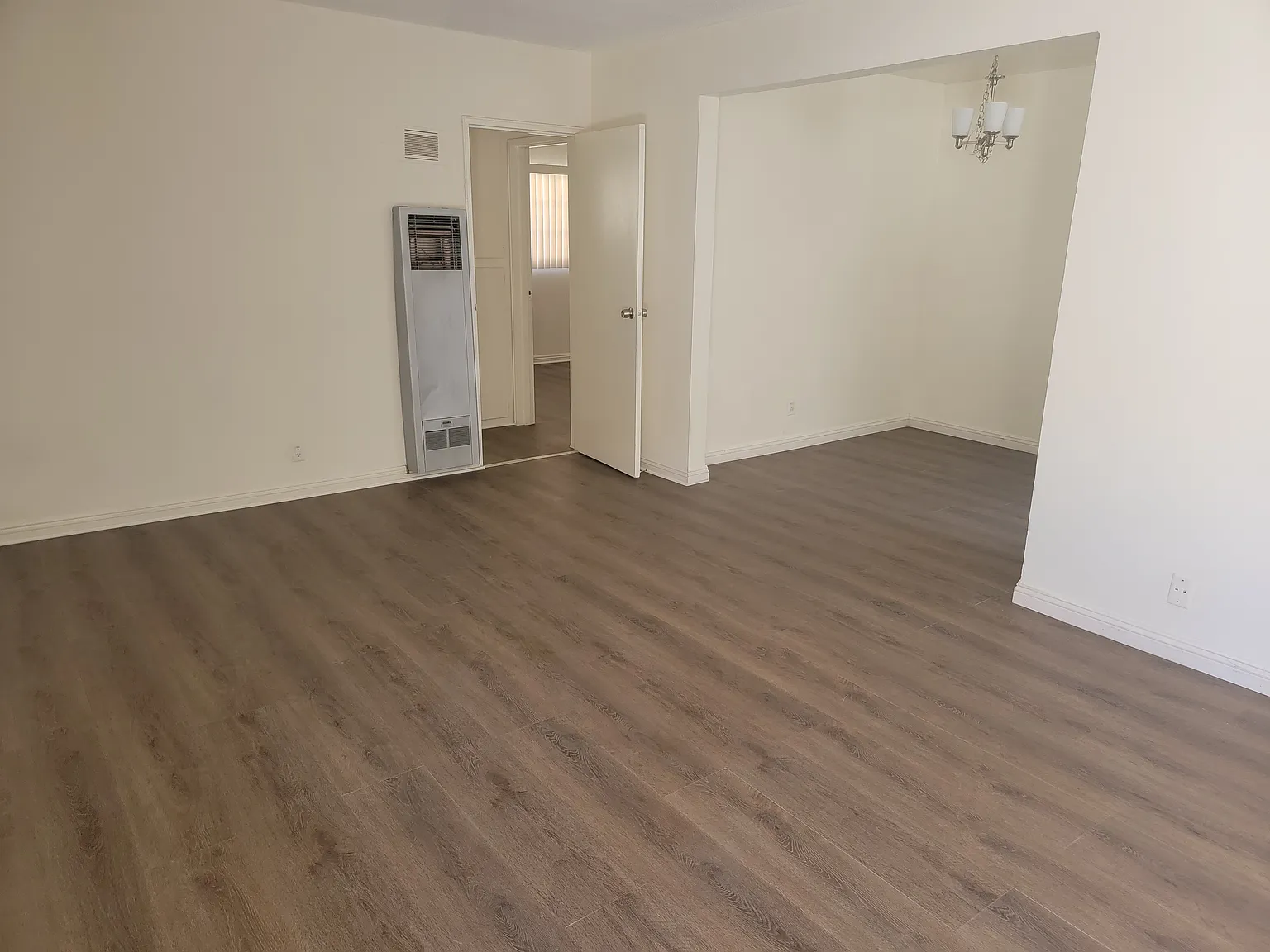 2 bed, 1.5 bath, $2,650 — Photo 1