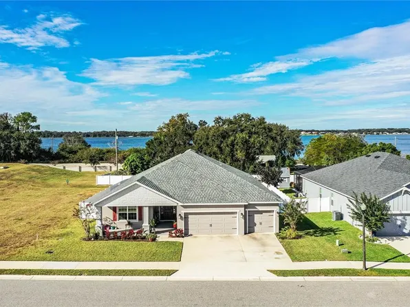 261 Walkers Point Dr, Auburndale, FL 33823
