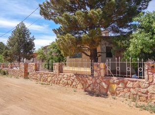 6871 Unicorn Ln, Las Cruces, NM 88012