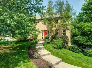 306 Westburn Ct, Seven Fields, PA 16046