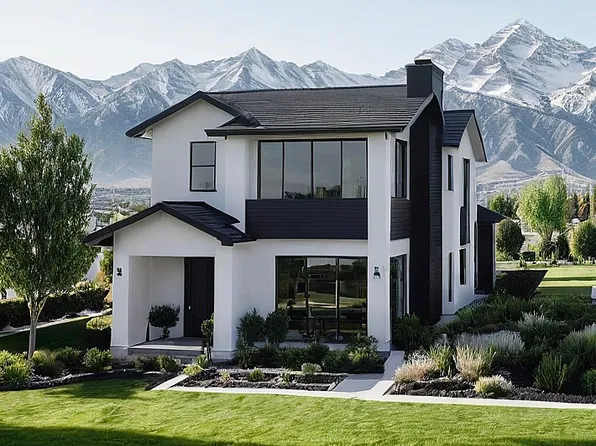 1317 Artemisia Way #44, Park City, UT 84098