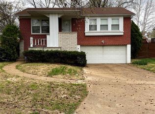 9225 Nemo Dr, Saint Louis, MO