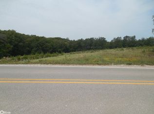 Lake Rd, Ottumwa, IA 52501