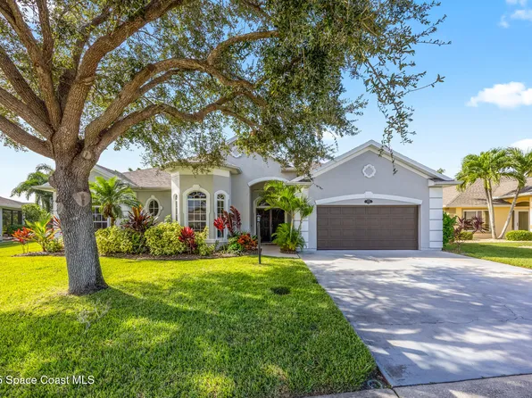3955 Waterford Dr, Rockledge, FL 32955