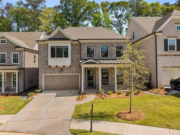 144 Wards Crossing Way, Alpharetta, GA 30022