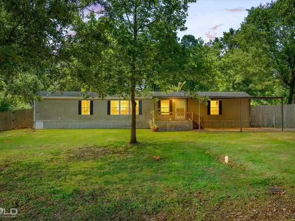 8977 W Picturesque Dr, Greenwood, LA 71033