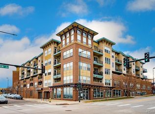 1441 Central St UNIT 507, Denver, CO 80211