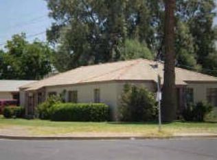 2021 N 25th St, Phoenix, AZ 85008