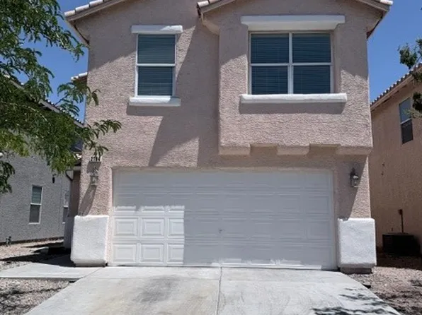 2184 Dragonslayer Ave, Las Vegas, NV 89183