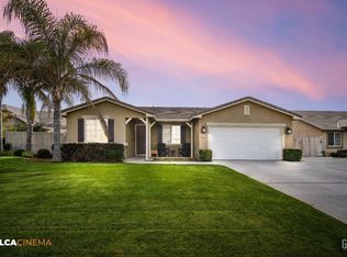 9707 Boothbay Harbour Dr, Bakersfield, CA 93314