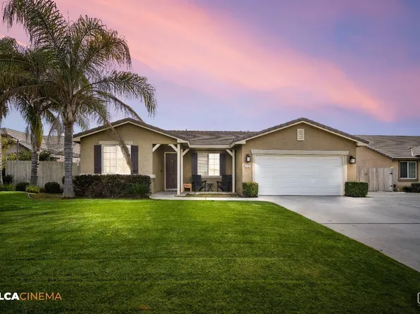 9707 Boothbay Harbour Dr, Bakersfield, CA 93314