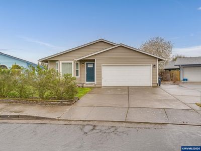 3221 SE Hathaway Dr, Corvallis, OR, 97333