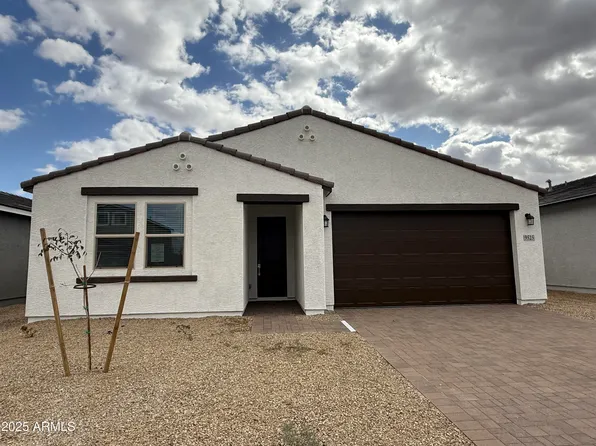 9525 W LUXTON Lane, Tolleson, AZ 85353