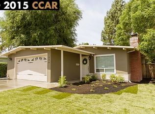 296 Donner Ave, Livermore, CA