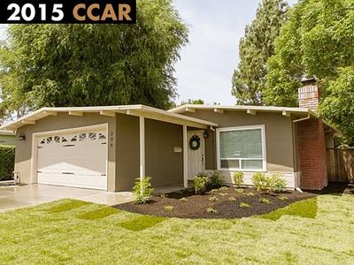 296 Donner Ave, Livermore, CA, 94551