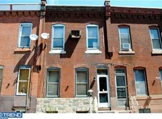 2073 E Stella St, Philadelphia, PA 19134