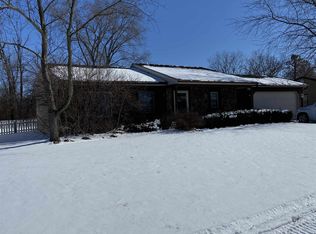 10128 Tumbleweed Blvd, Fort Wayne, IN 46825