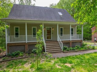 12903 Red Chestnut Dr, Midlothian, VA 23112