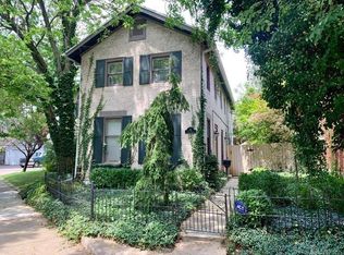85 Jones St, Dayton, OH 45402