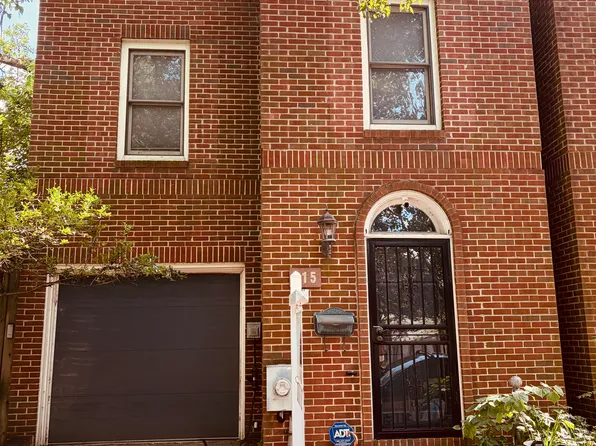 915 C St SE, Washington, DC 20003
