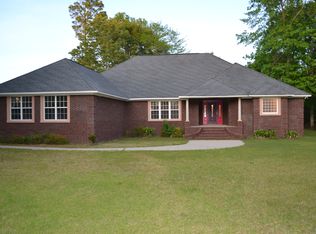 3435 Green View Pkwy, Sumter, SC 29150