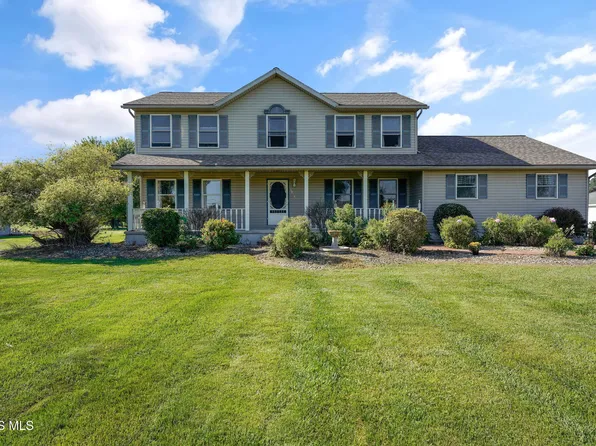 5914 Corduroy Rd, Oregon, OH 43616