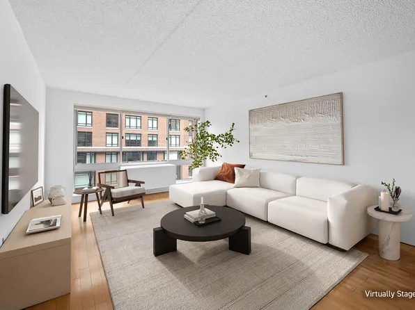 555 W 23rd St APT S10j, New York, NY 10011