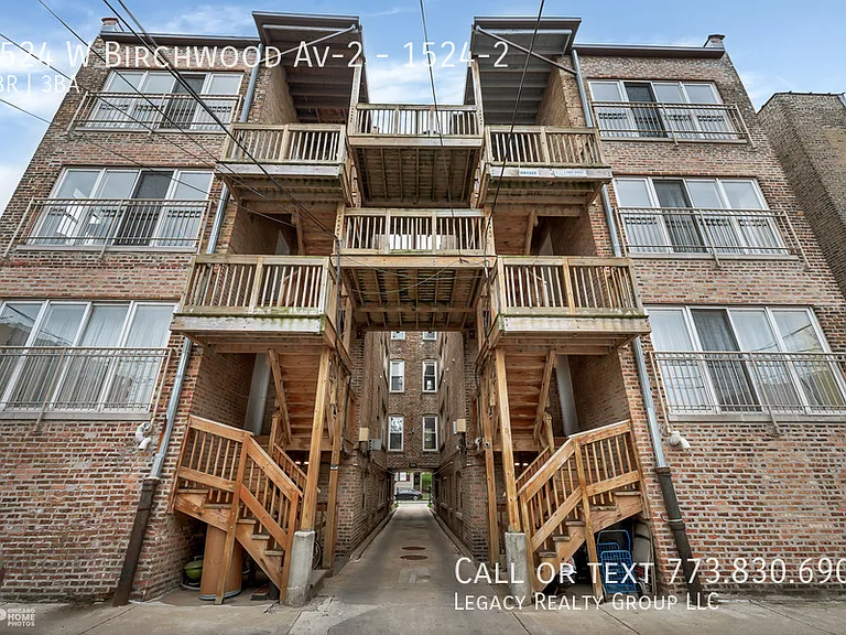 1524 W Birchwood Ave #2-1524-2 — Photo 19