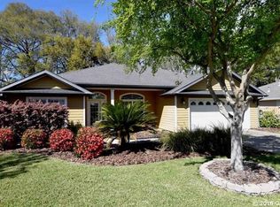 710 NW 233rd Ter, Newberry, FL 32669