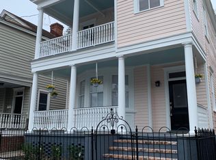 120 Fishburne St, Charleston, SC 29403