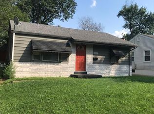 3262 Lynros Dr, Saint Ann, MO