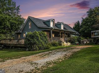 214 Orrs School Rd, Jefferson, GA 30549