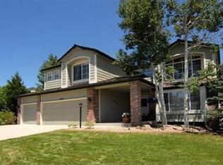 5754 S Hannibal Way, Centennial, CO 80015