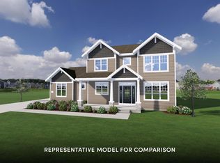 8246 West Bluebird COURT, Mequon, WI