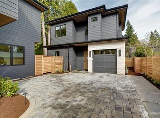 11426 108th Avenue NE, Kirkland, WA