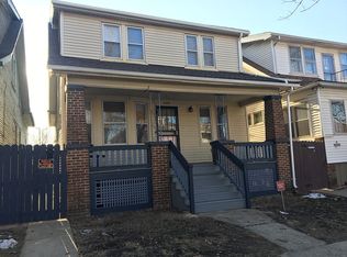 5485 Springwells St, Detroit, MI 48210