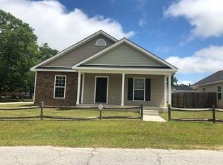 123 Barbara St, Grovetown, GA 30813