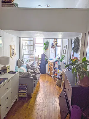 Rented by Corcoran | media 1