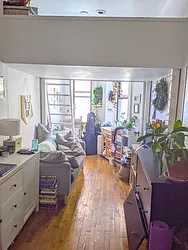 Rented by Corcoran