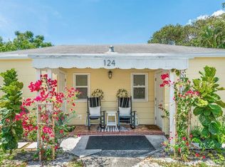 124 Mayfield Rd, Lantana, FL 33462