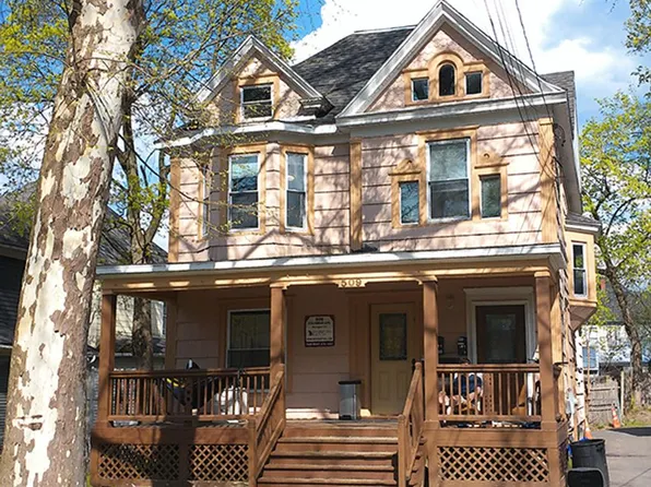 509 Columbus Ave #2, Syracuse, NY 13210