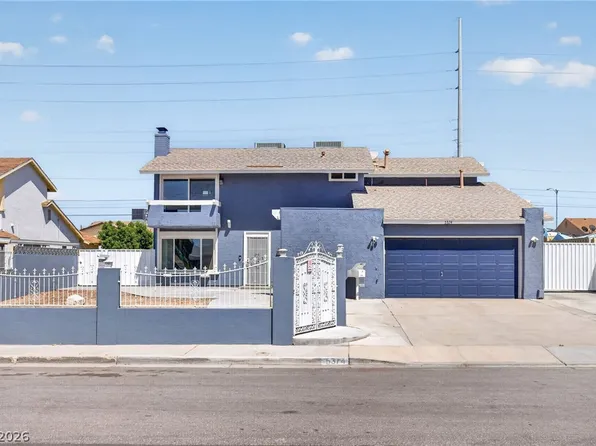 5374 Latigo St, Las Vegas, NV 89119